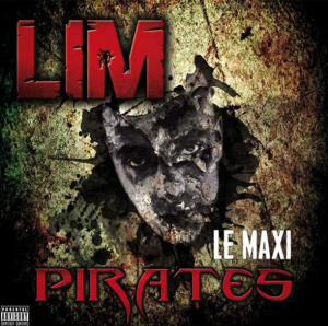 LIM rap de Pirates