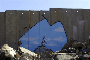 banksy-palestine-wall-min